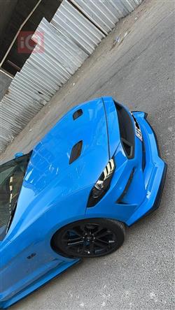 فۆرد مۆستانگ